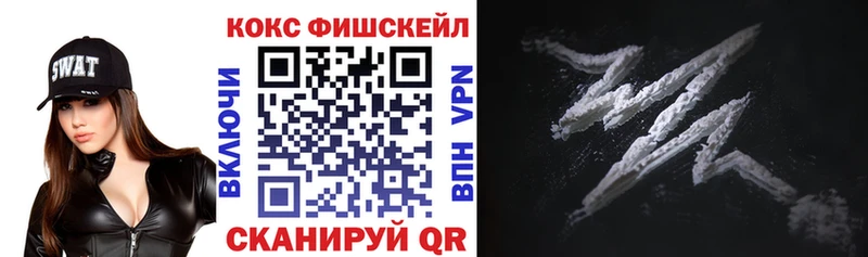 Cocaine Fish Scale  Купить  Берёзовский 